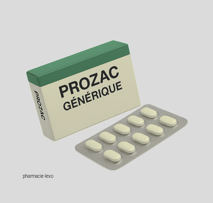 prozac