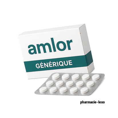amlor