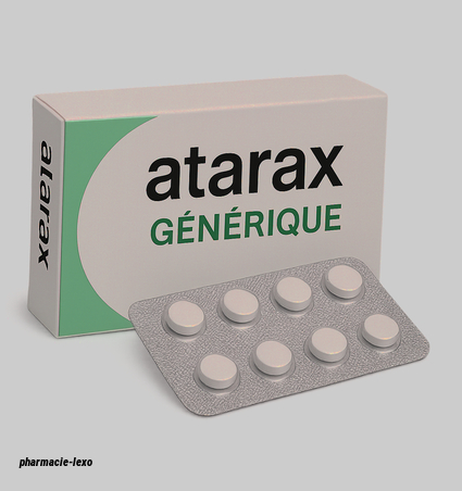 atarax