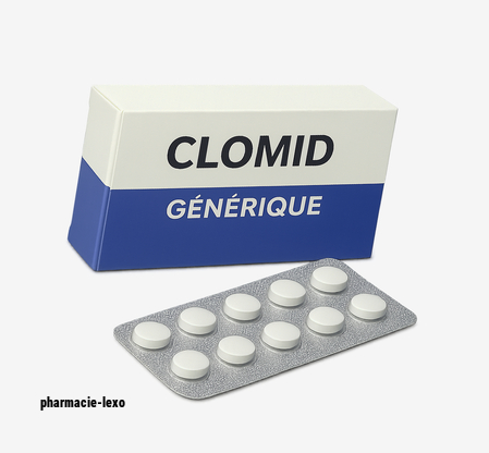 clomid