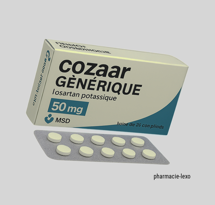cozaar