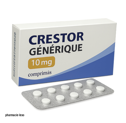 crestor