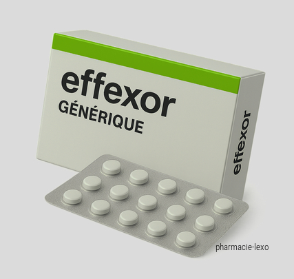 effexor