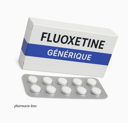 fluoxetine