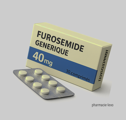 furosemide