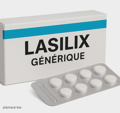 lasilix