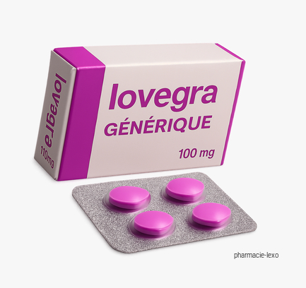 lovegra