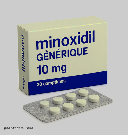 minoxidil