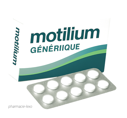 motilium