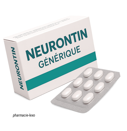 neurontin