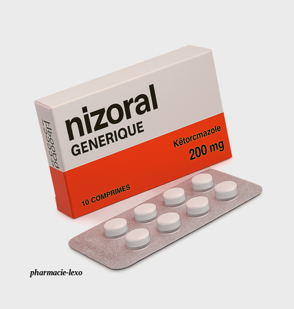 nizoral