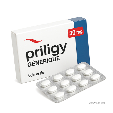 priligy