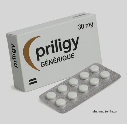 priligy